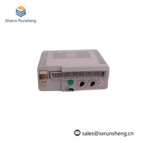 ABB UNS2980c-ZV4 Digital I/O Module