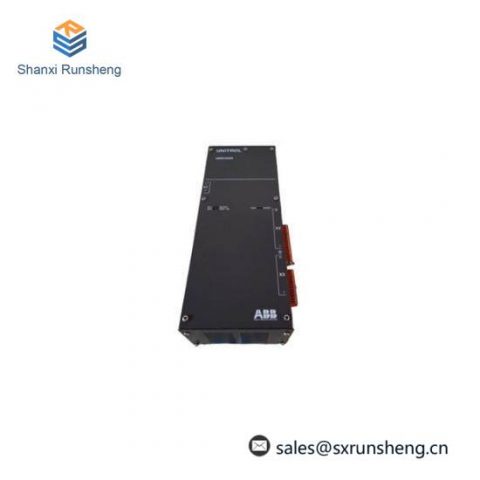 ABB UNS3020 - HIEE205010R0001: Advanced Excitation System Controller