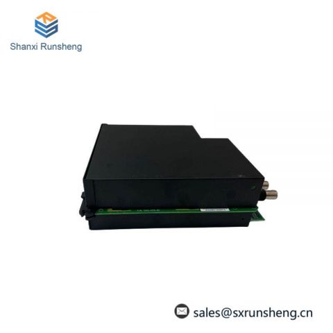 ABB UR9GH CPU MODULE: Advanced Control Core, 200 Characters or Less