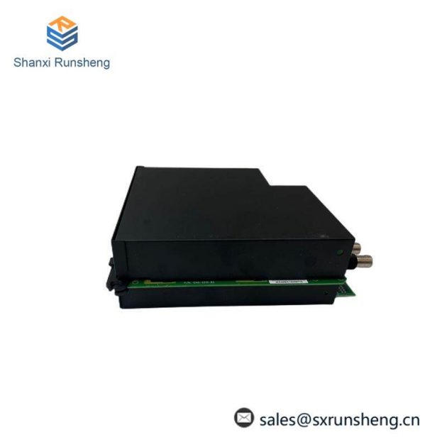 ABB UR9GH CPU MODULE: Advanced Control Core, 200 Characters or Less