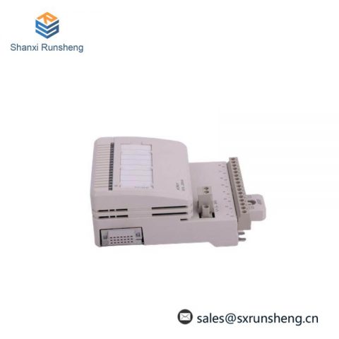ABB UVISOR-MFD EC-DOC-G009MAN005: Advanced Control Unit for Industrial Automation, 200 Characters or Less
