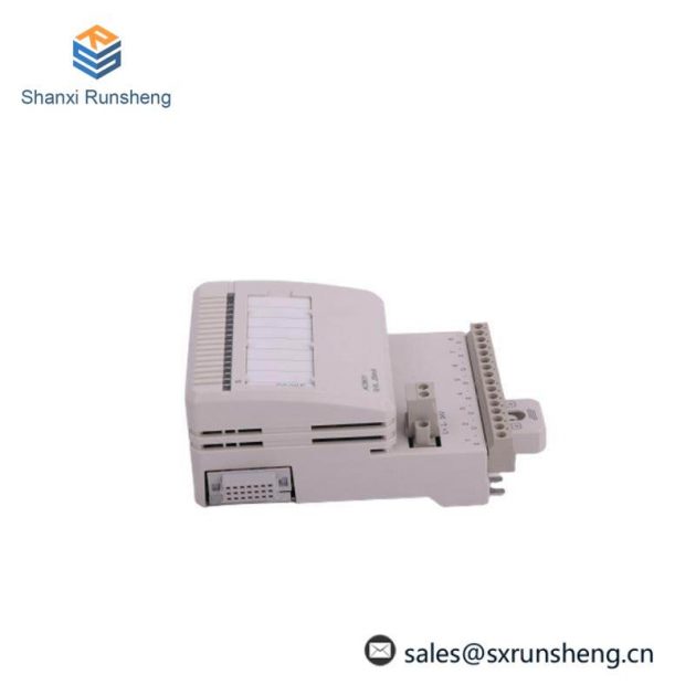 ABB UVISOR-MFD EC-DOC-G009MAN005: Advanced Control Unit for Industrial Automation, 200 Characters or Less
