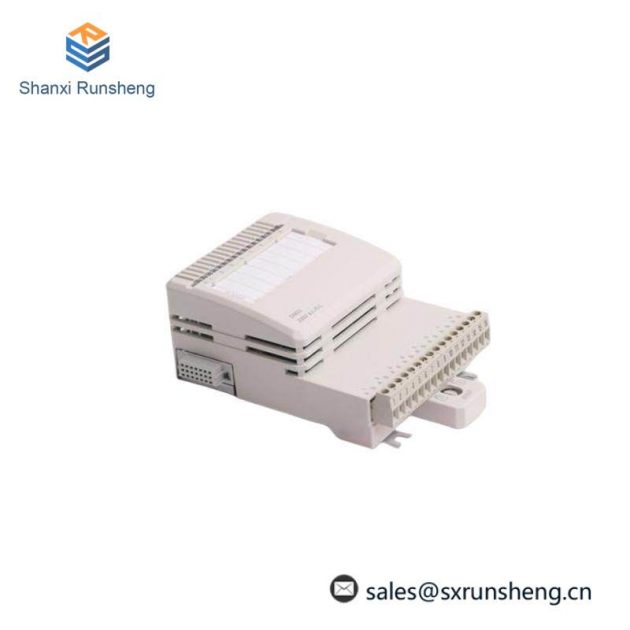 ABB GV300/SE 30V4060 RELIANCE V4550220-0100 Control Module
