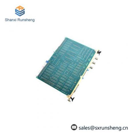 ABB VD86-GE1, High Performance Digital Input Module