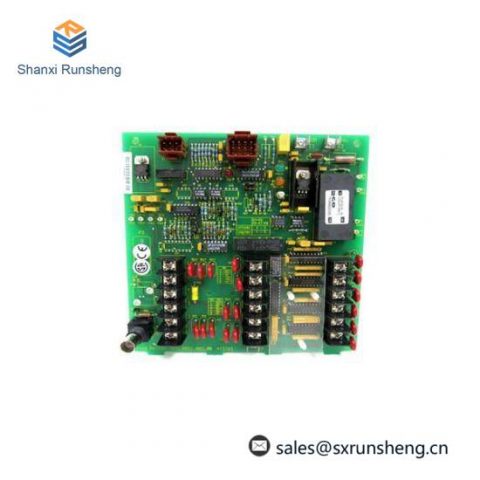 ABB VSPR01D(A) - Advanced Programmable Logic Controller Module