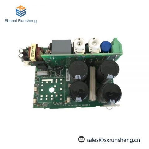 ABB WINT2221C - ACS355 Series Drive Board