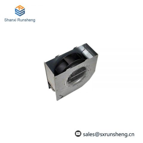 ABB WS FAN 230 Fan Unit, Model 230, Industrial Control, Motor Control