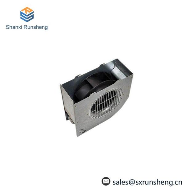 ABB WS FAN 230 Fan Unit, Model 230, Industrial Control, Motor Control