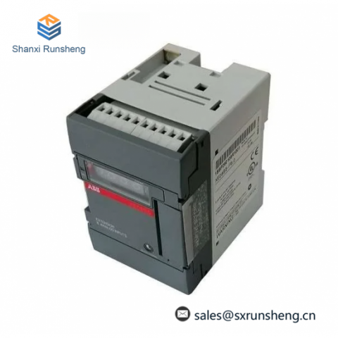ABB XE08B5 | 1SBP260106R1001 | DCS Module