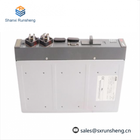 ABB XM03 XM 03 H&B Contronic Module