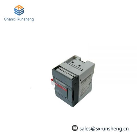 ABB XM06B5 1SBP260103R1001 - High-Performance Power Supply Module
