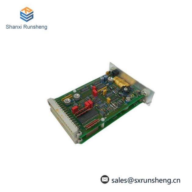 ABB XU03 XU 03 Advant OCS Extension Module - Advanced Control Solution