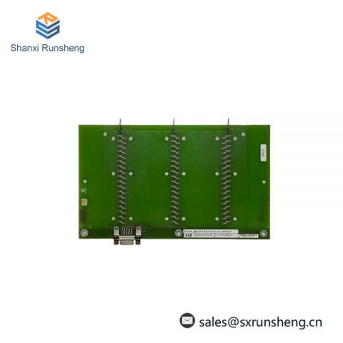 ABB XV C767 AFC105 Fast Delivery - Advanced Control Module