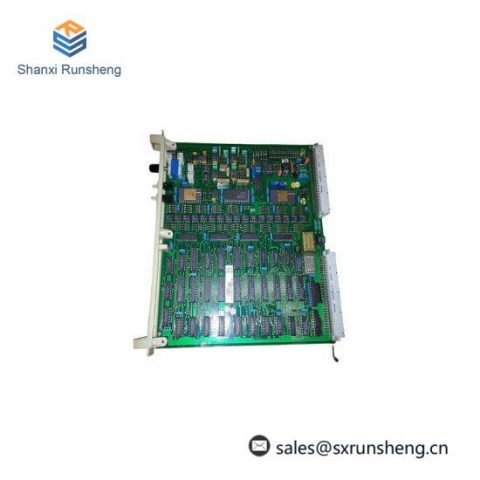 ABB YB560103-AL Robot Servo Amplifier