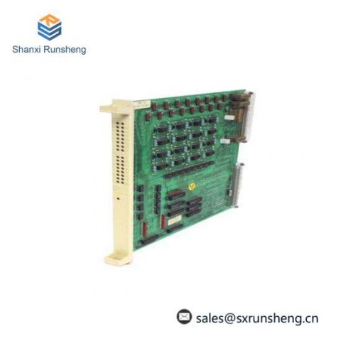 ABB YB560103-BD/1: Industrial Control System I/O Board, Designed for Advanced Automation Solutions