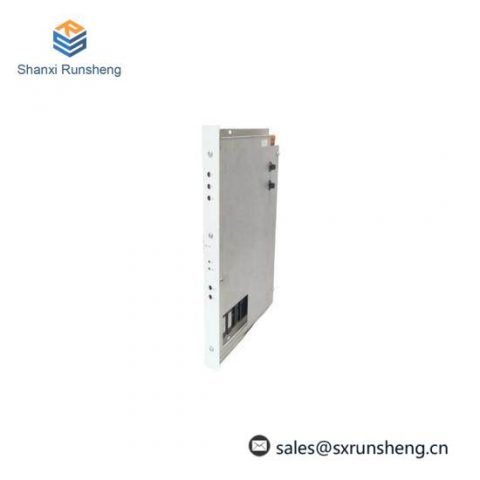 ABB YB560103-BN/2 Control Board - DCS Module