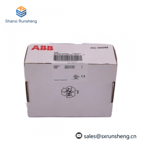 ABB YB560103-CL; Producer: ABB