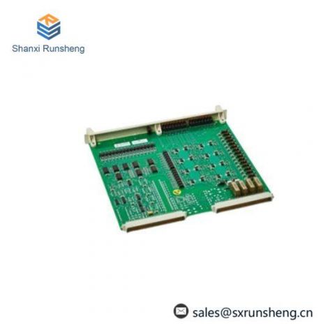 ABB YB560103-DB/3 PC Board for Digital Input/Output, Industrial Automation Solutions