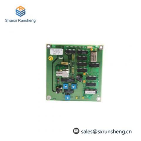 ABB YPC104B YT204001-BT Modem Board DCS MODULE - Industrial Control Module