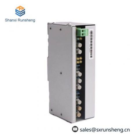 ABB YPC111A 61004955 3AFE61004955 - High-Performance Output Distributor Module