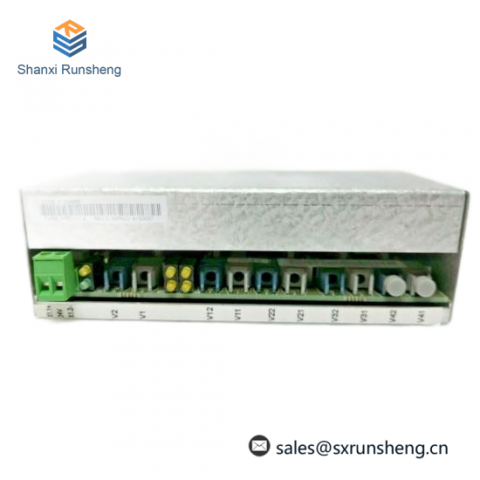 ABB YPC111A | Distributed Control System Module