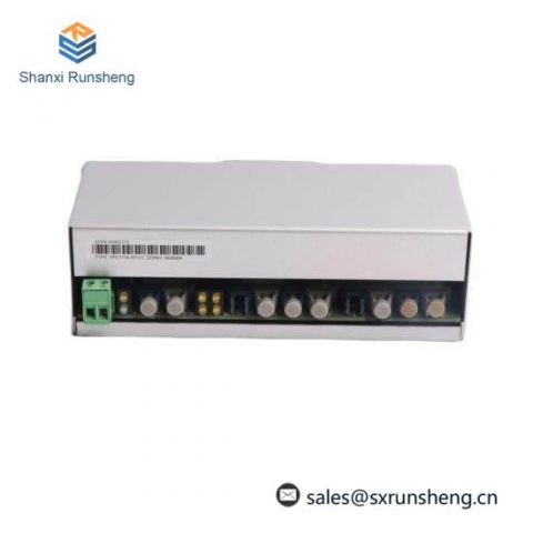 ABB YPC 105A YT204001-HE, High-Efficiency Output Distributor Module
