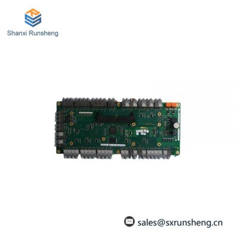 ABB YPG106A YT204001-BL Industrial Analog Input Board