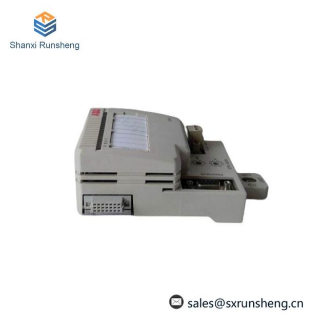 ABB YPG109E 3ASD273001B3 ANALOG INPUT BOARD