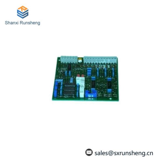 ABB YPG111A 3ASD273001B1: Advanced Power Measurement Solution