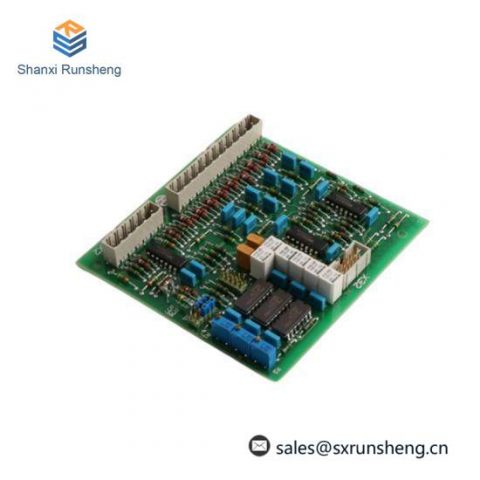 ABB YPG111A 3ASD273001B1 - Precision Power Measuring Unit