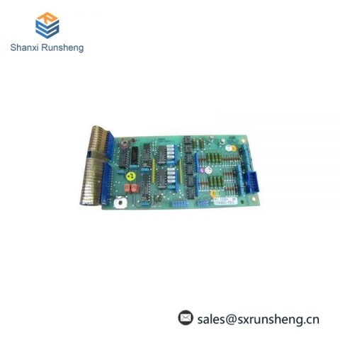 ABB YPI103E Digital Circuit Board, Industrial Automation Component