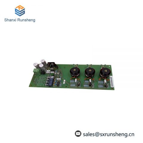 ABB YPK107E Industrial Control Module