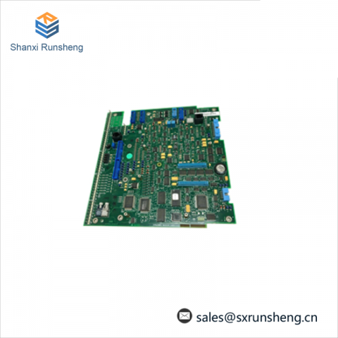ABB YPK113A 61002774 - Advanced PCB Circuit Board for Industrial Control Systems