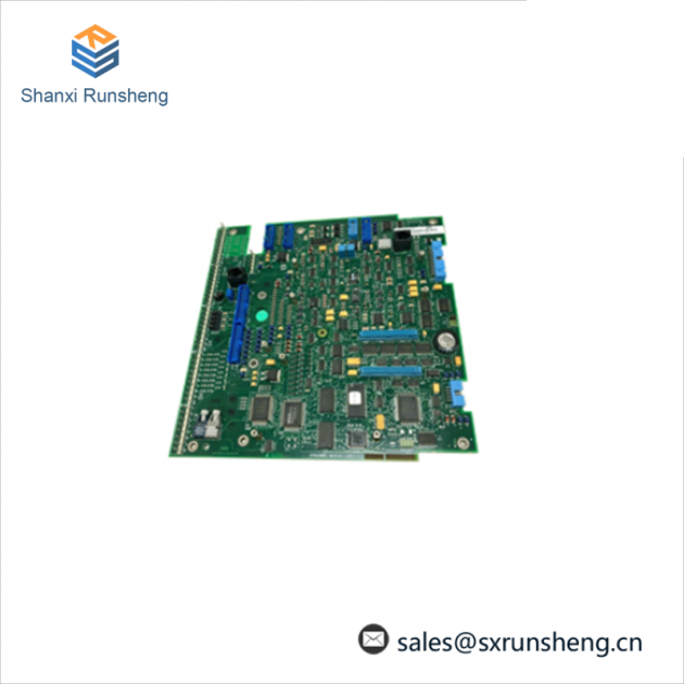 ABB YPK113A 61002774 - Advanced PCB Circuit Board for Industrial Control Systems