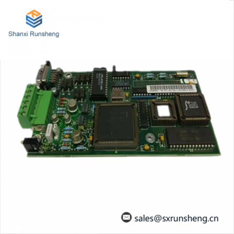 ABB YPK113A Communication Board Module - Industrial Automation Solution
