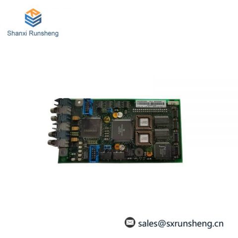 ABB YPK114A 3ASD399002B20 Drive DCB Board, Industrial Control Module