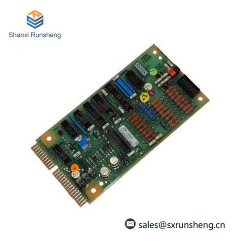 ABB YPM102A YT204001-AA Industrial Control Module