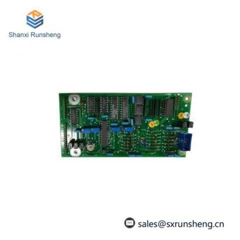 ABB YPM106E YT204001-FN Industrial Power Module
