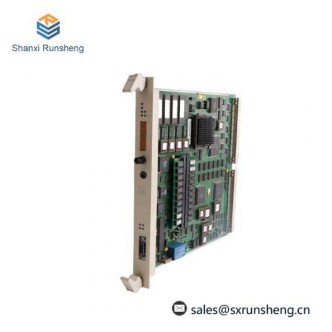 ABB YPO106A YT204001-EG: Industrial Control Central Module