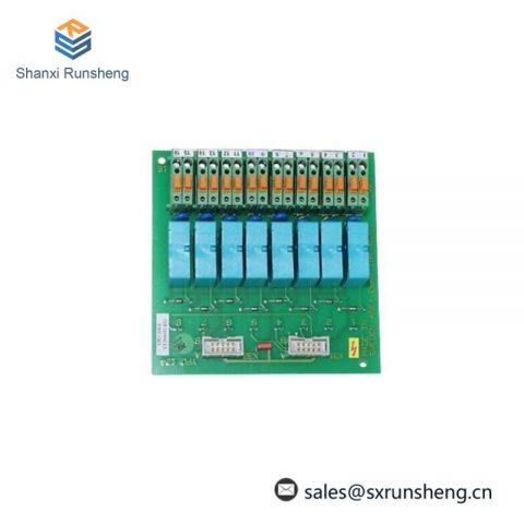 ABB YPO106A YT204001-EG Industrial Digital Output Module