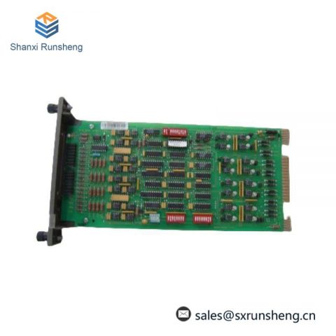 ABB YPP105E YT204001-FK Industrial Controller