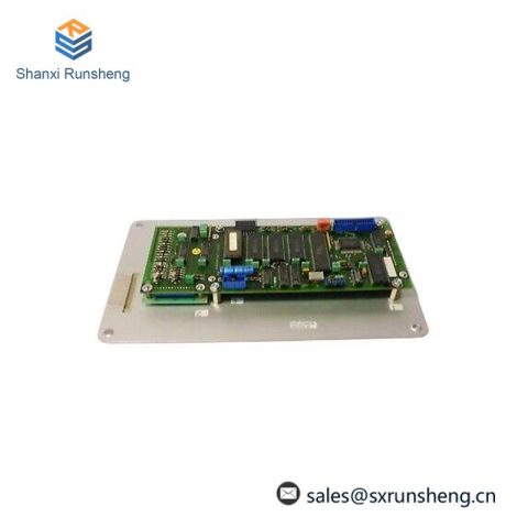 ABB YPP109A 48931006-AV: Comprehensive Keyboard Assembly