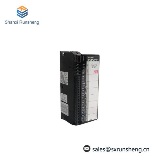 ABB YPP109A - High-Performance Display Control Board for Advanced Automation Solutions