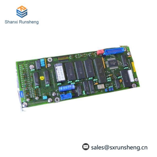 ABB YPP109A YT204001-DL Industrial Control Board