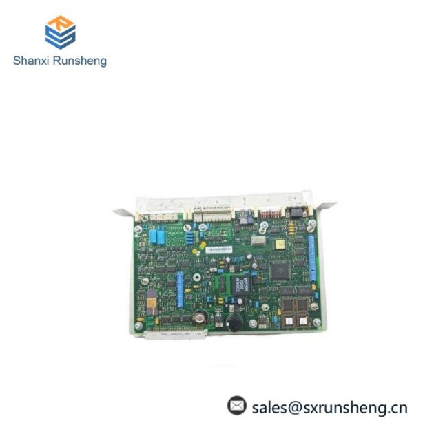 ABB YPP110A Digital Processor Module for Industrial Automation