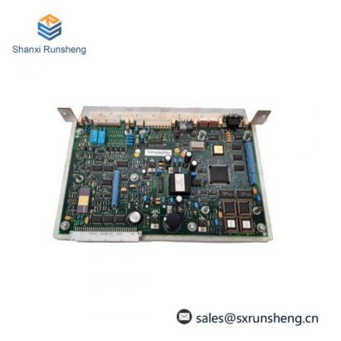 ABB YPP110A - YPP-110A Control Board, Industrial Automation Module
