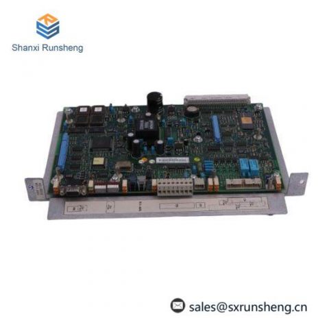 ABB YPP 110A 3ASD573001A1 - PC Drive Digital Processor Module