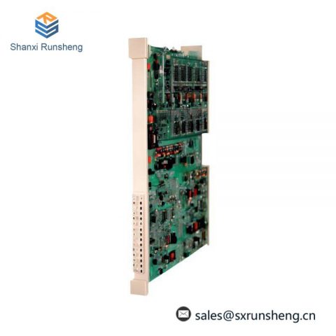 ABB YPQ101E: Analog Input Board Connection Unit, Precision & Efficiency for Industrial Automation