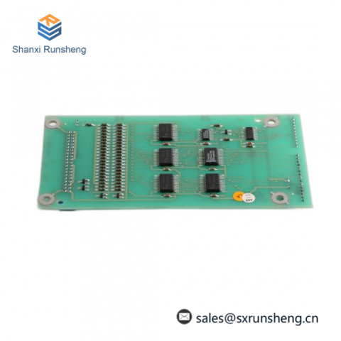 ABB YPQ109B - Asea Brown Boveri PLC Module