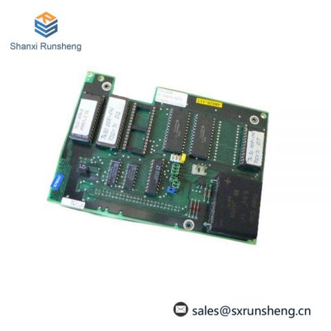 ABB YPR104A YT204001-JP - Robotic Control Card